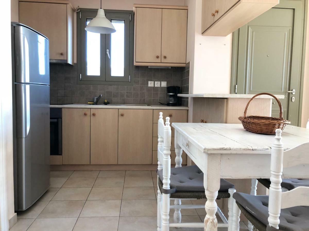 Breathtaking Seaview House Βίλα Αίγινα Εξωτερικό φωτογραφία